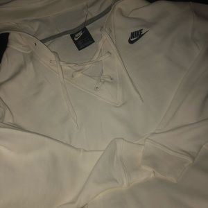 NIKE HOODIE